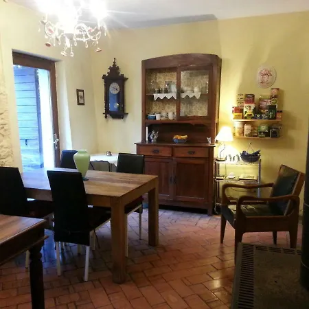 Couette-café Palu Lazise