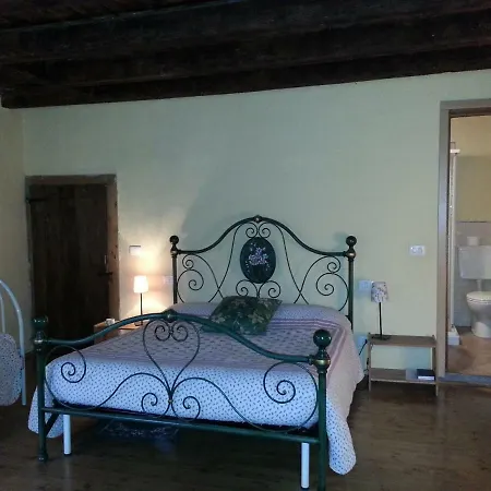 Bed & Breakfast Palu *