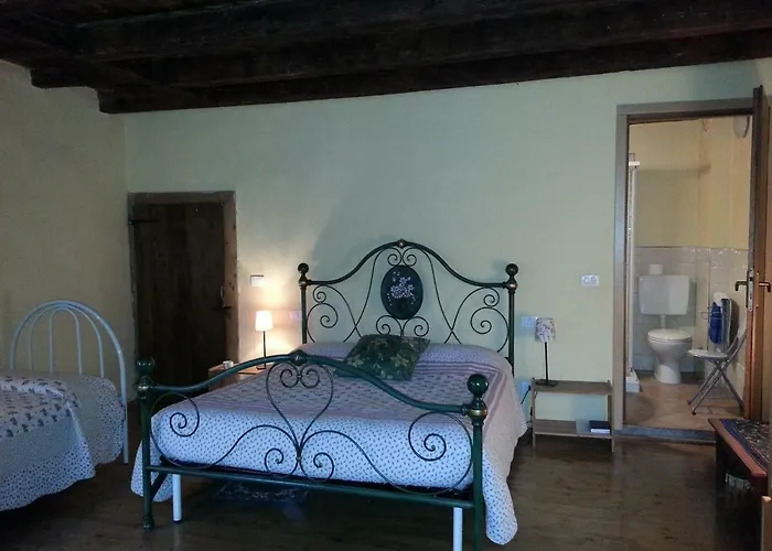 Bed and breakfast Palu *