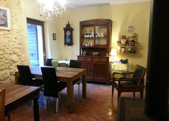 Bed and breakfast Palu Lazise