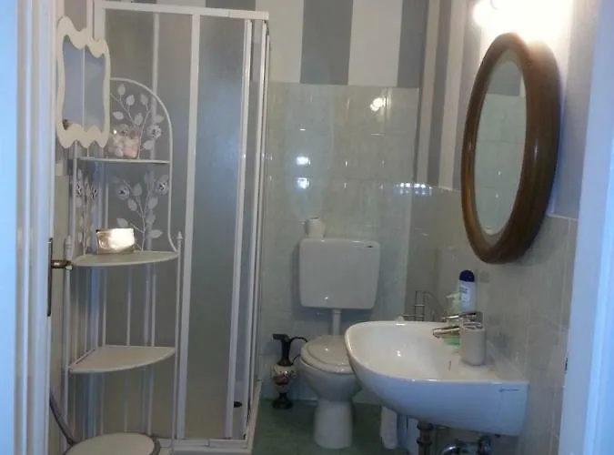 Bed and breakfast Palu *